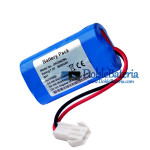 Batería para Horron ORON628G ORON628G - Batería de repuesto