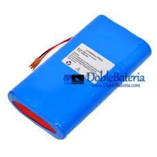 Batería para JMS OT701 OT701 9N-1200SCK OT-707 OT-601 - Batería de repuesto
