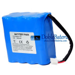 Batería para Kellymed KL-702 - Batería de repuesto