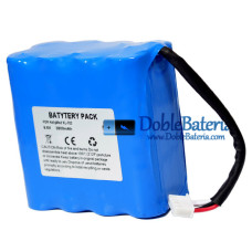 Batería para Kellymed KL-702 - Batería de repuesto