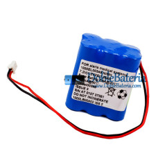 Batería para la bomba de Alaris GW GW 1000EL00349 volumétrica - Batería de repuesto