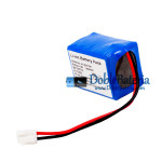 Batería para MEDCATAIN SYS-3011 11.1V 1800mAh - Batería de repuesto