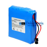 Batería para Million ML700 ML1100 - Batería de repuesto