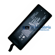 Batería para Mindray 022-000008-00 Una serie DPM6 DPM7 - Batería de repuesto