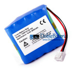 Batería para Mindray DECG 03A-MEC-03 18287-2000 - Batería de repuesto