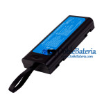 Batería para Mindray IMEC8 IMEC10 IEMEC12 IPM8 IPM10 IPM12 LI13I001A - Batería de repuesto