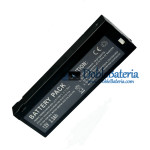 Batería para Mindray M05-302R3R 0146-00-0043 MEC2000 MEC1200 MEC1000 - Batería de repuesto