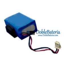 Batería para Mini Multi-Vent HFS3100B - Batería de repuesto