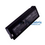 Batería para Nihon Kohden LCS-1912ANK ECG-9130 ECG-9020-92C ECG ECG-8420 - Batería de repuesto