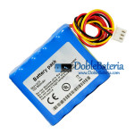 Batería para NSK EndoMate DT X-SMARTU421-070 - Batería de repuesto