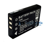 Batería para Otometrics Madsen AccuScreen 8-73-02400 GSI 70 - Batería de repuesto