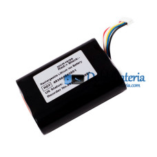 Batería para PHILIPS 989 803 166 291 453 564 243 501 989 803 174 881 863 266 - Batería de repuesto