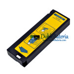 Batería para Philips M4735A M3516A-LCT 1912ANK LC-T121R8PG - Batería de repuesto