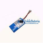 Batería para Possum Libertad de intercomunicación HC516B 131-213 - Batería de repuesto
