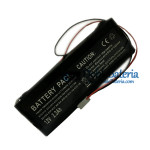 Batería para Senmind MP-900 III - Reemplazo de la batería