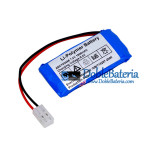 Batería para Shenke AEC703466 SK-600 que sk-500i - Batería de repuesto