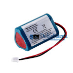 Batería para Slgo CP1100 CP2200 CP2100 TCI-2 - Reemplazo de la batería
