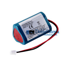 Batería para Slgo CP1100 CP2200 CP2100 TCI-2 - Reemplazo de la batería
