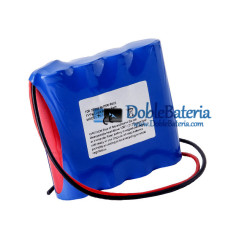 Batería para SLGO JS-14,4-2.6Ah CP3100 - Batería de repuesto