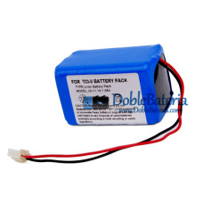 Batería para SLGO TCI-II - Batería de repuesto
