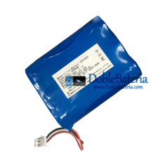 Batería para Szosen OIP-900 Jhota-990-00 11.1V 2600mAh - Batería de repuesto