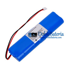 Batería para Veryark TCI-II TCI-VI - Batería de repuesto