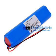 Batería para Veryark TCI-IV-B - Batería de repuesto