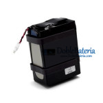 Batería para Welch Allyn 45NEO 450TO 450EO 45NTO 45MTO 45MEO 45NEO-E6 B11453 4500-84 - Batería de repuesto