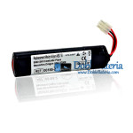 Batería para Welch Allyn ADE 10 10NA2 / 3-1600 - Batería de repuesto