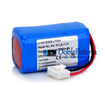 Batería para Zoncare HYLB-1171 ZQ-1206 - Batería de repuesto