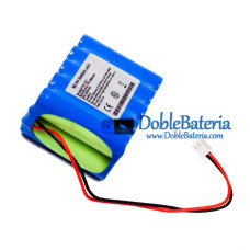 Batería para Ángel AJ5800 AJ5807 AJ5811 HYHB-1227 - Batería de repuesto