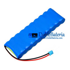 Batería para Ángel AJ5803 HYHB-762 - Batería de repuesto