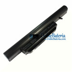 Batería para Clevo SQU-1003 [Batería de repuesto]