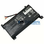 Batería para HP 8922753-421 HSTNN-LB8B 922977-855 HSTNN-LB8A [Batería de repuesto]