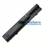 Batería para HP 593573-001 BQ350AAAC3 BQ350AA BQ350AAABA [Batería de repuesto]