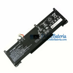 Batería para HP M02027-005 TPN-DB0B RH03XL HSTNN-OB1T M01524-AC1 [Batería de repuesto]
