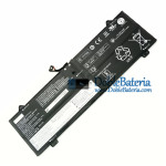 Batería para Lenovo L19C4PDC L19M4PDC L19L4PDC [Batería de repuesto]