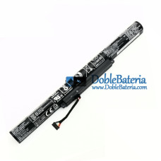 Batería para Lenovo 500-14ISK IdeaPad 500-14ACZ 500-15ISK 500-15ACZ [Batería de repuesto]