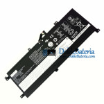 Batería para Lenovo 02DL030 SB10T83119 01DL031 L18D4P90 [Batería de repuesto]