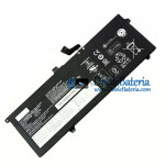 Batería para Lenovo TP00106C TP00106B TP00106A [Batería de repuesto]