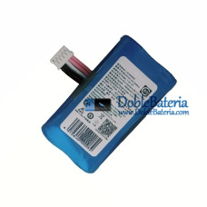 Batería para Landi APOS NL18650 LD18650G A8 [Batería de repuesto]