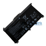 Batería para HP C136 I131 I134 Q209 I132 I130 TPN-C135 I133 [Batería de repuesto]