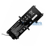 Batería para HP ENVY TPN-I125 15-as108TU as027TU VS03XL [Batería de repuesto]