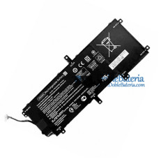 Batería para HP ENVY TPN-I125 15-as108TU as027TU VS03XL [Batería de repuesto]