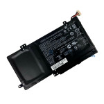 Batería para HP 796220-542 HQ-TRE 796356-005 [Batería de repuesto]