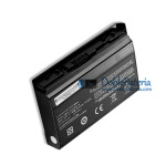 Batería para Hasee K790S K650C I7-D3 k660ei7d1/d2/d3 K590S-I7 D3 [Batería de repuesto]