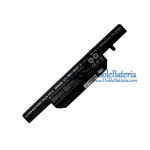 Batería para Thunderobot TR TR G150S G150S-H G150S-B G170S [Batería de repuesto]