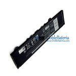 Batería para Dell 13-7370 Vostro 7373 5370 5370 7380 Inspiron [Batería de repuesto]
