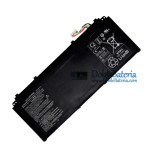 Batería para Acer AP15O3K AP15O5L AP1505L AP1503K Aspire-S-13 [Batería de repuesto]