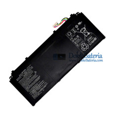 Batería para Acer AP15O3K AP15O5L AP1505L AP1503K Aspire-S-13 [Batería de repuesto]